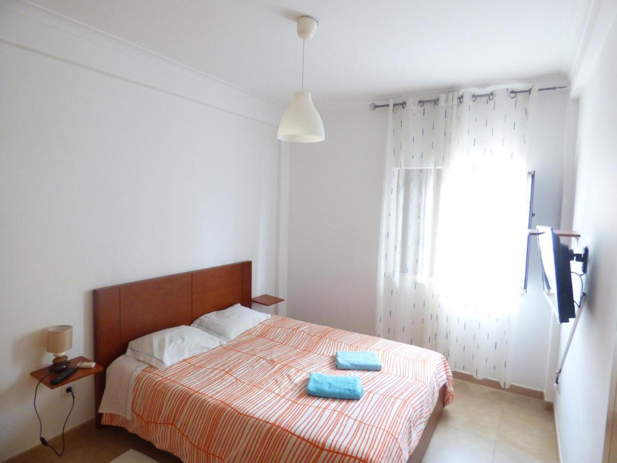 Mirafontes Inn Вила-Нова-де-Мильфонт Экстерьер фото