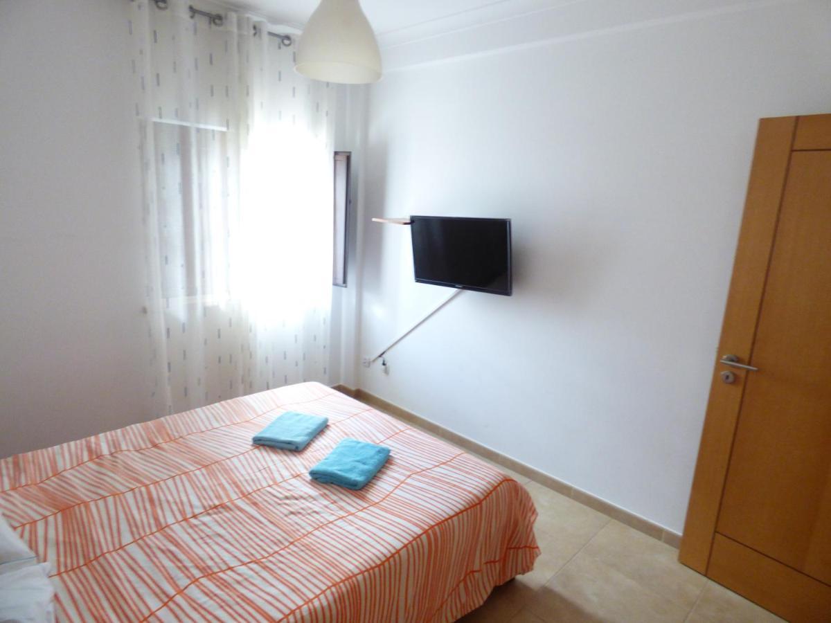 Mirafontes Inn Вила-Нова-де-Мильфонт Экстерьер фото