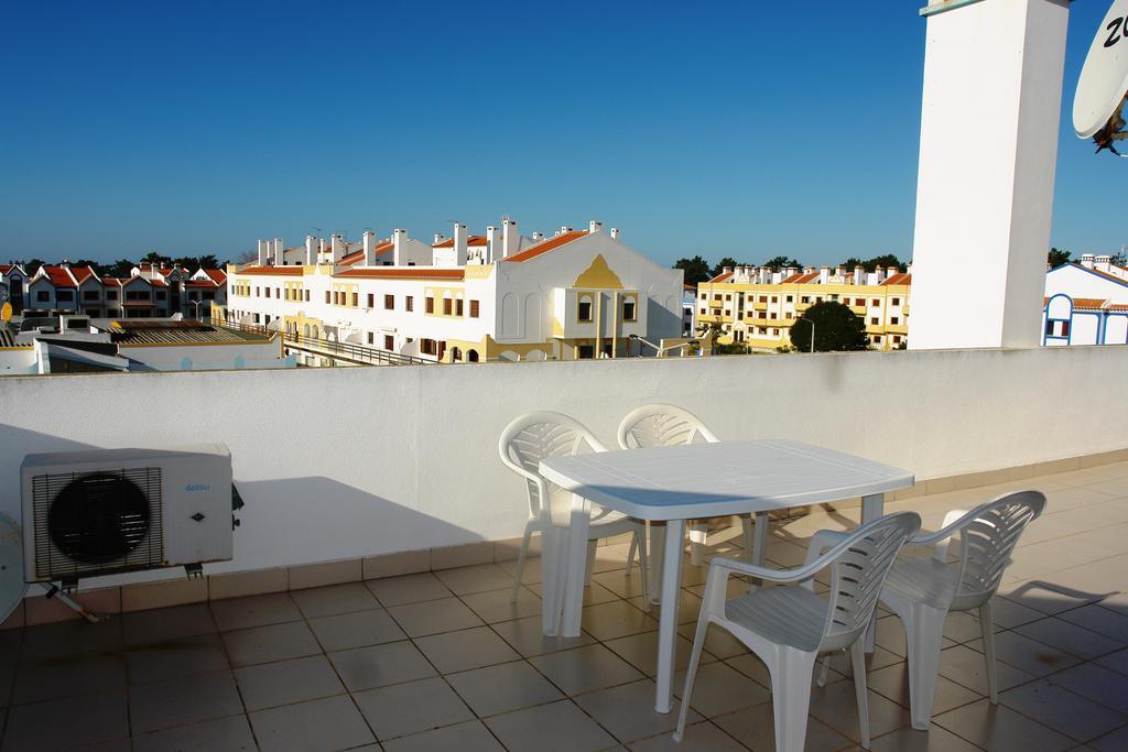 Mirafontes Inn Вила-Нова-де-Мильфонт Экстерьер фото