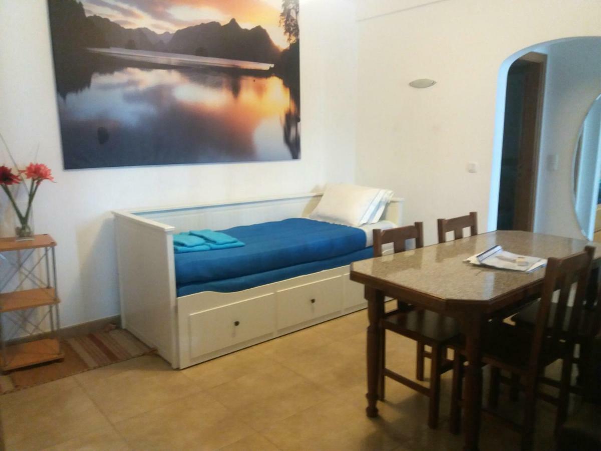 Mirafontes Inn Вила-Нова-де-Мильфонт Экстерьер фото